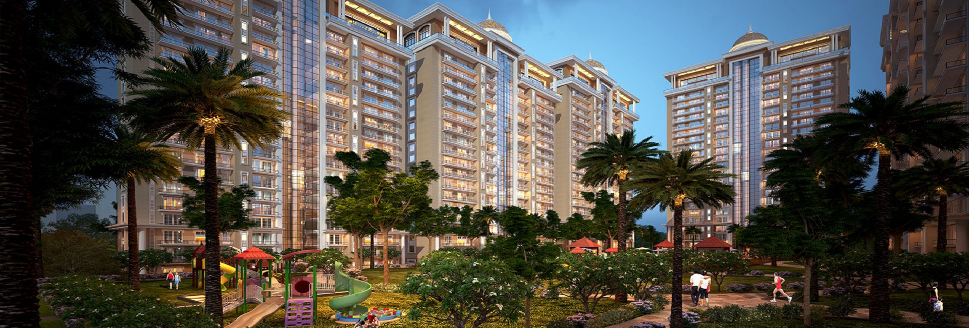 Sobha Sector 10 Banner Image